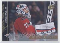 Braden Holtby #/100