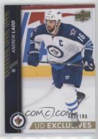 Andrew Ladd [EX to NM] #/100