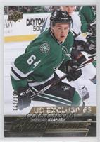 Young Guns - Brendan Ranford #/100