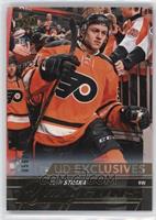 Young Guns - Petr Straka #/100