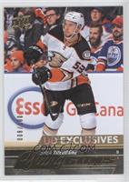 Young Guns - Shea Theodore #/100