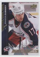 Brandon Dubinsky #/100