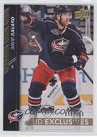 David Savard #/100