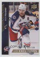 Nick Foligno #/100