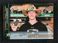 John Klingberg #/100