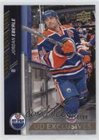 Jordan Eberle #/100