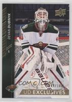 Devan Dubnyk #/100