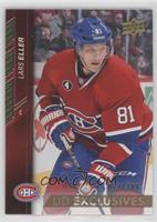 Lars Eller #/100