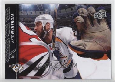 2015-16 Upper Deck - [Base] #104 - Eric Nystrom