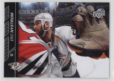 2015-16 Upper Deck - [Base] #104 - Eric Nystrom