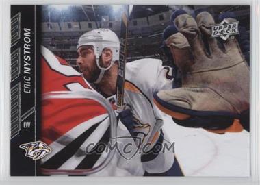 2015-16 Upper Deck - [Base] #104 - Eric Nystrom