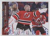 Cory Schneider