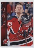 Patrik Elias