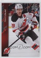 Travis Zajac