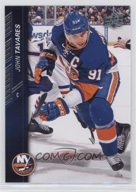 2015-16 Upper Deck - [Base] #119 - John Tavares