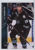 Joe Thornton