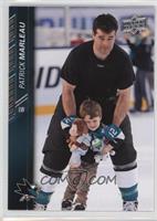 Patrick Marleau