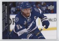 Steven Stamkos