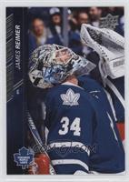 James Reimer