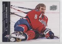 Alexander Ovechkin