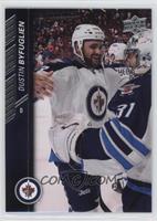 Dustin Byfuglien