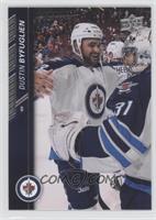 Dustin Byfuglien