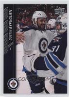 Dustin Byfuglien