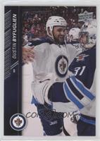 Dustin Byfuglien