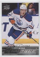 Young Guns - Connor McDavid