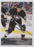 Young Guns - Sergei Plotnikov [EX to NM]