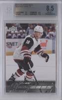 Young Guns - Max Domi [BGS 8.5 NM‑MT+]