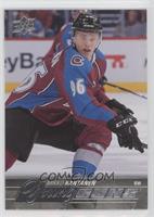 Young Guns - Mikko Rantanen