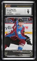 Young Guns - Mikko Rantanen [CSG 9 Mint]