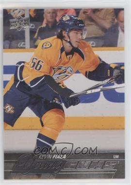 2015-16 Upper Deck - [Base] #208 - Young Guns - Kevin Fiala