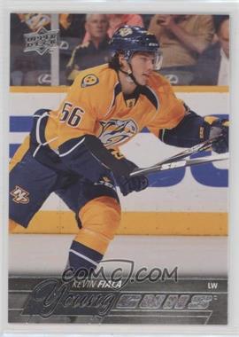 2015-16 Upper Deck - [Base] #208 - Young Guns - Kevin Fiala