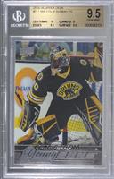 Young Guns - Malcolm Subban [BGS 9.5 GEM MINT]