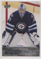 Young Guns - Connor Hellebuyck