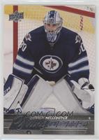 Young Guns - Connor Hellebuyck