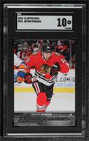 Young Guns - Artemi Panarin [SGC 10 GEM]