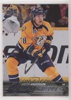 Young Guns - Viktor Arvidsson