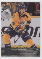 Young Guns - Viktor Arvidsson