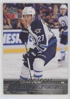 Young Guns - Nikolaj Ehlers [EX to NM]