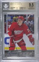 Young Guns - Dylan Larkin [BGS 9.5 GEM MINT]