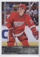 Young Guns - Dylan Larkin