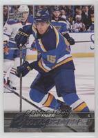 Young Guns - Robby Fabbri