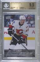 Young Guns - Sam Bennett [BGS 9.5 GEM MINT]