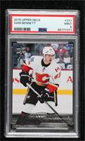 Young Guns - Sam Bennett [PSA 9 MINT]