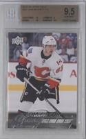 Young Guns - Sam Bennett [BGS 9.5 GEM MINT]