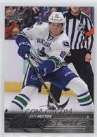 Young Guns - Ben Hutton