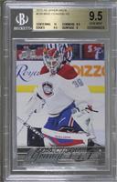 Young Guns - Mike Condon [BGS 9.5 GEM MINT]